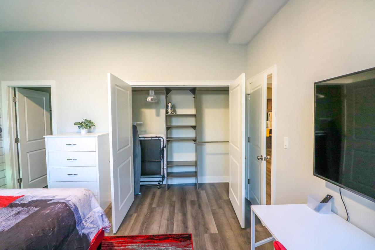 Windy Heart Apartment Чикаго Экстерьер фото